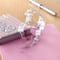 Marguerites transparentes Strass sur Rouleau de Recollections